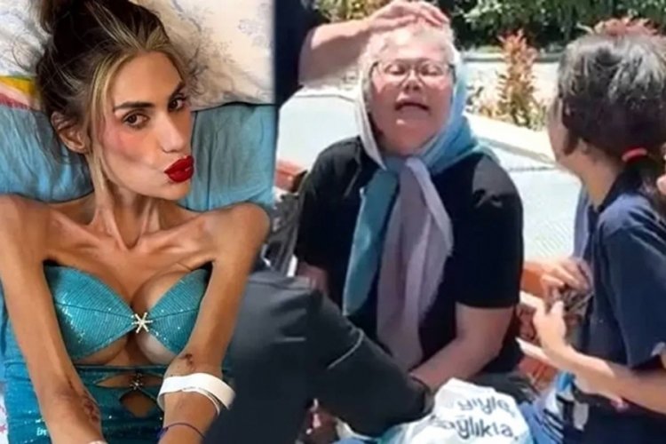 Nihal Candan'ın annesinden acı dolu paylaşım: 'Sana iyi bir anne olamadım'