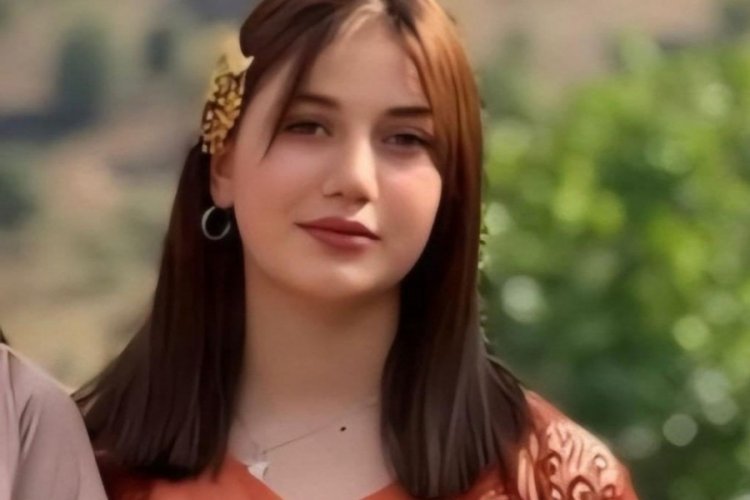 3 gün önce kaybolan 14 yaşındaki Rojda bulundu!