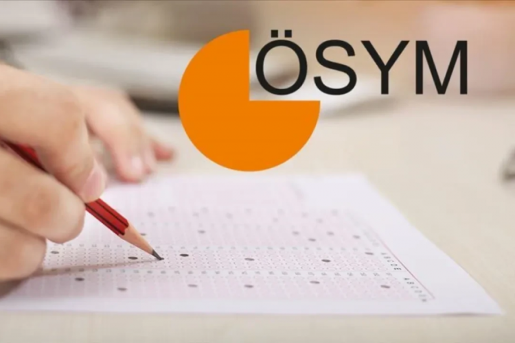 2025 YKS sınavına kaç kişi girdi? ÖSYM tarafından duyuruldu
