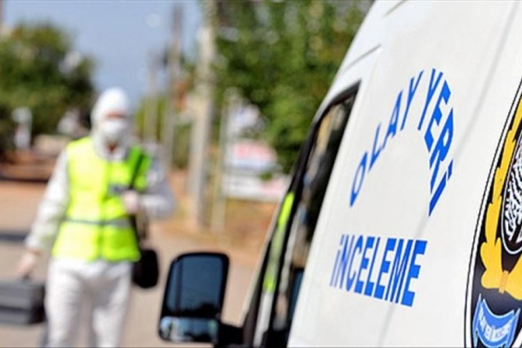 Üniversite öğrencisi evinde ölü bulundu