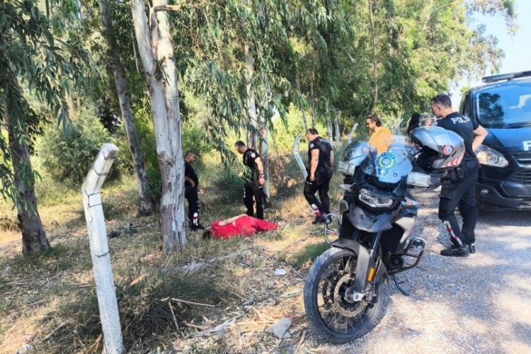 Genç kız evden kaçmıştı: O halde bulundu! Olay yerinde şaşırtan detay...
