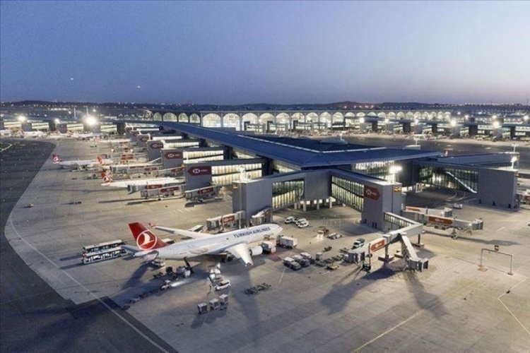 Abdulkadir Uraloğlu: İstanbul Havalimanı'ndan iki başarı üst üste geldi