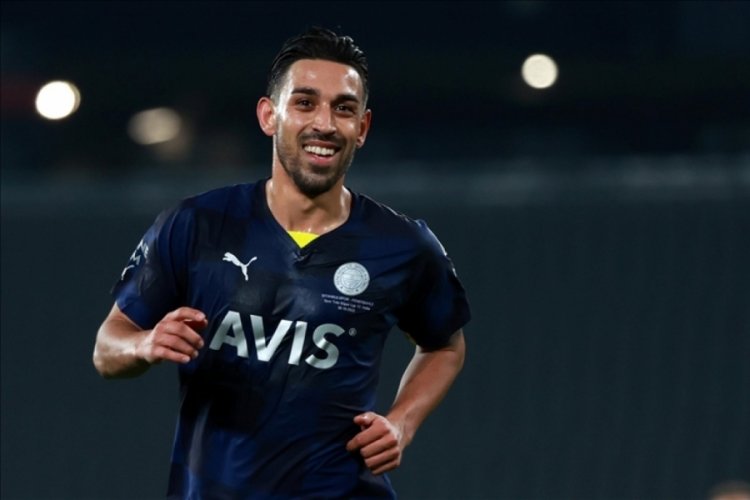 İrfan Can Kahveci, Beşiktaş'a mı gidiyor?
