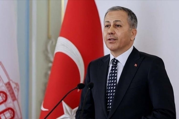 Bakan Yerlikaya açıkladı! Kırmızı bültenle aranan çok sayıda suçlu yakalandı!