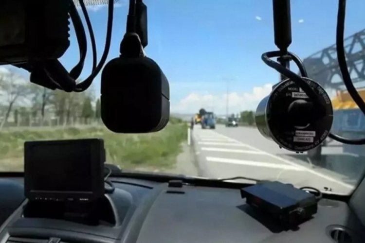 Radar cezası en çok bu şehirde kesildi: Kötü haber kısa mesajla verildi