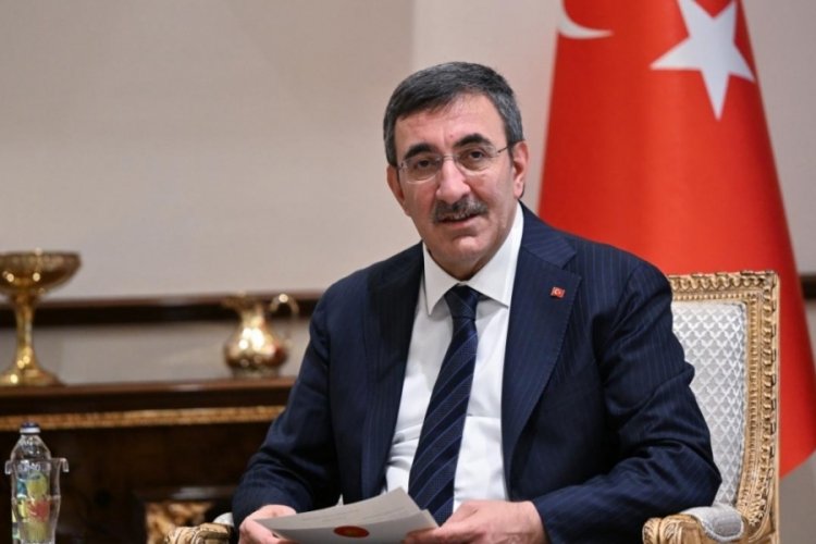 Cevdet Yılmaz: Türkiye, her daim Kıbrıs Türkü'nün yanında 