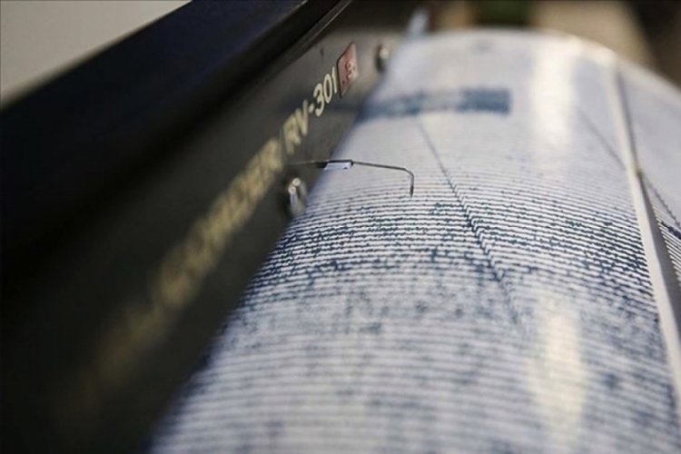 Rusya'da deprem! Tsunami uyarısı geldi...