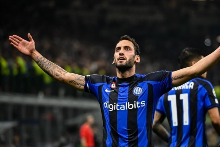 Fenerbahçe'de Hakan Çalhanoğlu gelişmesi! İmzaya doğru...