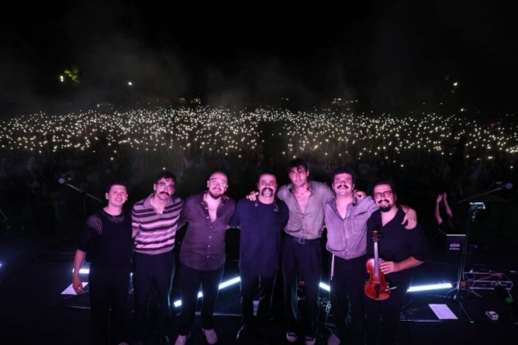 İnegöl'de festival heyecanı 