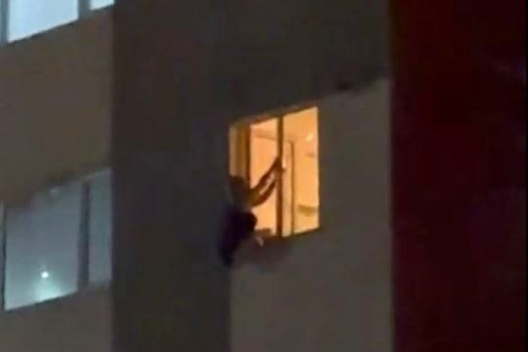Kan donduran olay! İntihar öncesi son mesajı dehşete düşürdü!