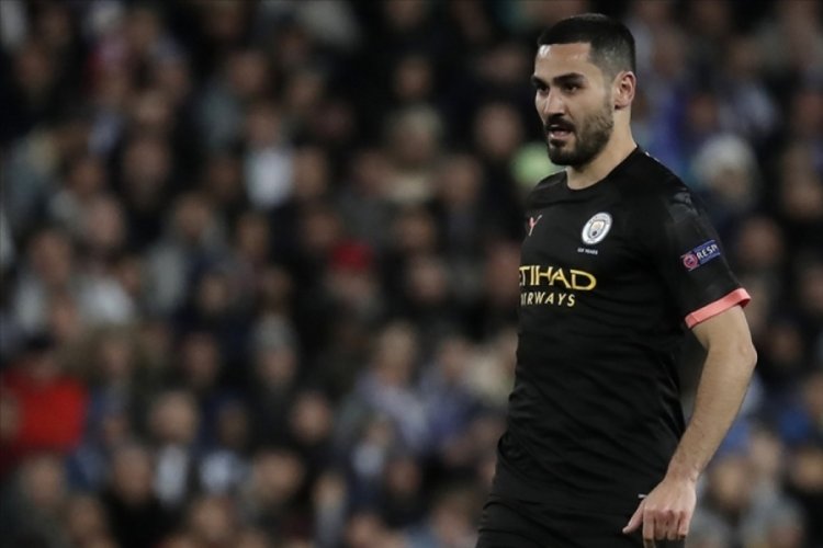 İlkay Gündoğan'ın Galatasaray'dan istediği maaş belli oldu