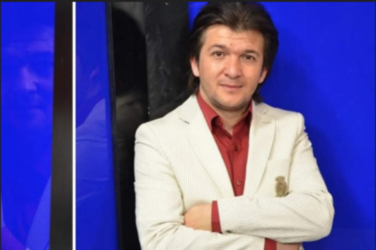 Bursalı sanatçı hayatını kaybetti  