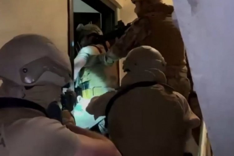 İstanbul'daki molotofkokteyli saldırısı ile ilgili karar verildi