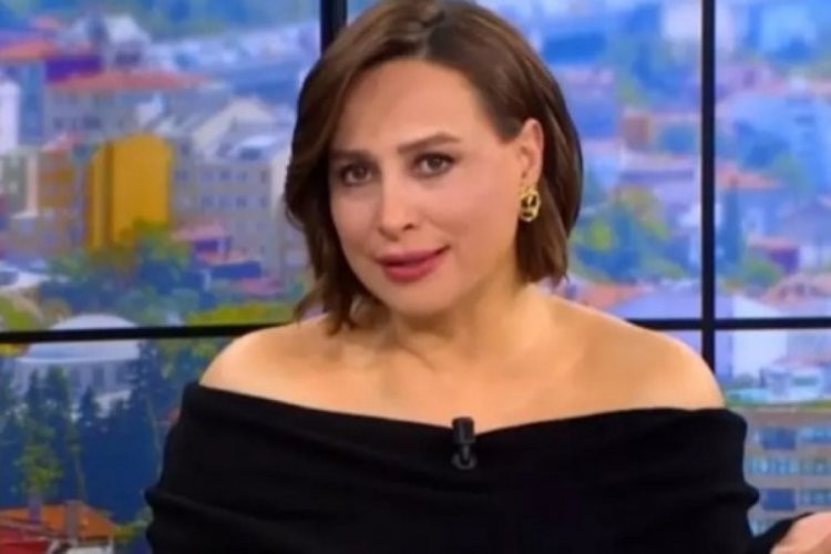 Nur Viral Beyaz TV'den neden istifa etti? Yeni adresini duyurdu