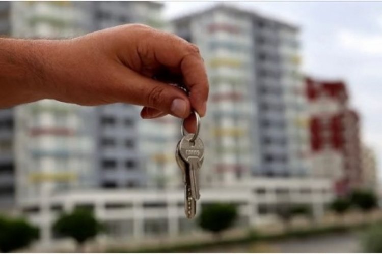 Ev alacaklar dikkat! Yeni konut alma sistemi nasıl işleyecek?
