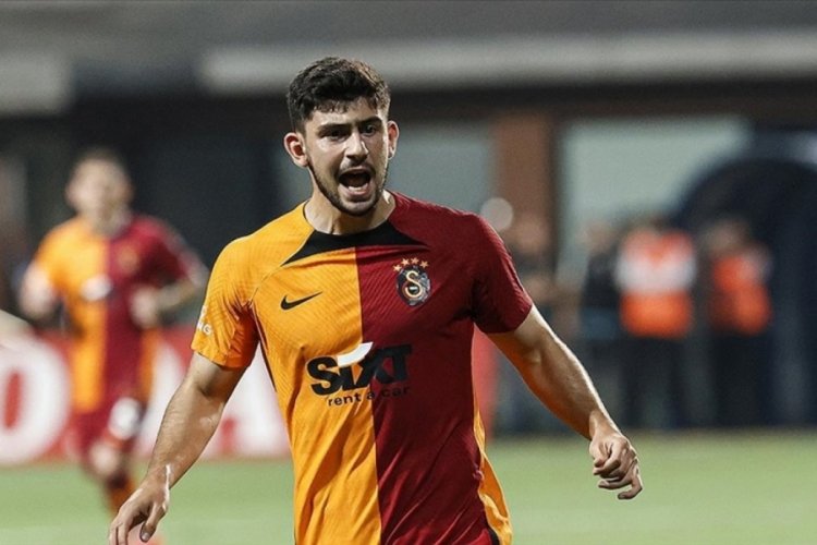 Galatasaray'da Yusuf Demir transferi ile ilgili yeni gelişme!
