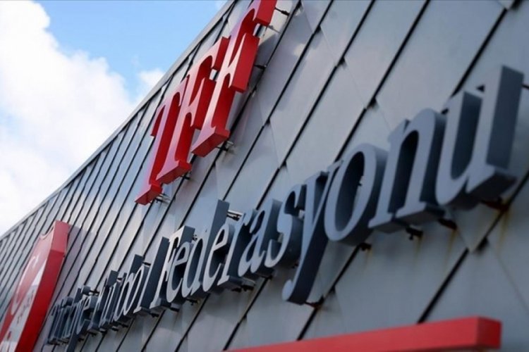 TFF 2. Lig Kulüpler Birliği: Değerli bir adım olacağına inanıyoruz