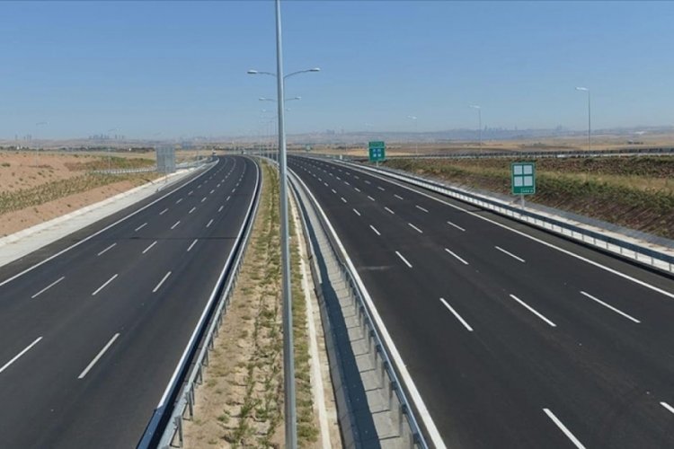 Bursa'da trafiğe çıkacaklar dikkat!