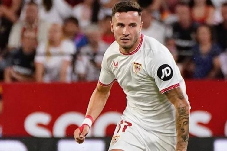 Transfer tamamlandı! Atletico Madrid'den Süper Lig'e geliyor