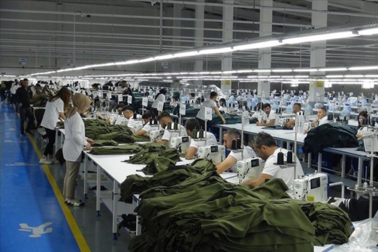 Bursa'da tekstil devi süre istedi: İflasın eşiğinde mi?