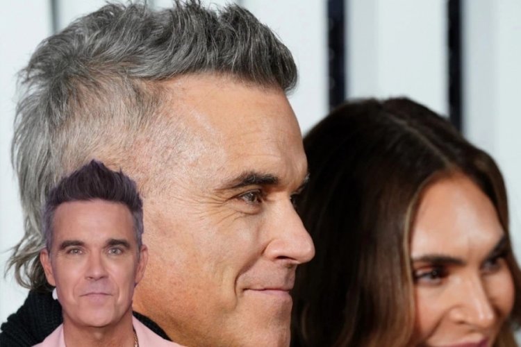 Robbie Williams'ın İstanbul pişmanlığı