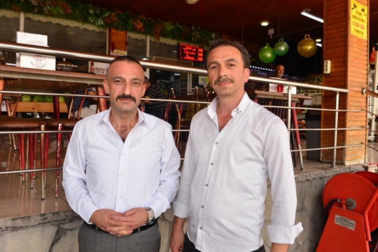 Çocuğun alıkonulduğu iddiasını işletme sahibinden yanıt