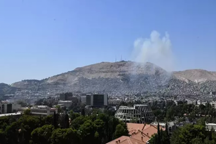Süveyda'da 426 kişi hayatını kaybetti