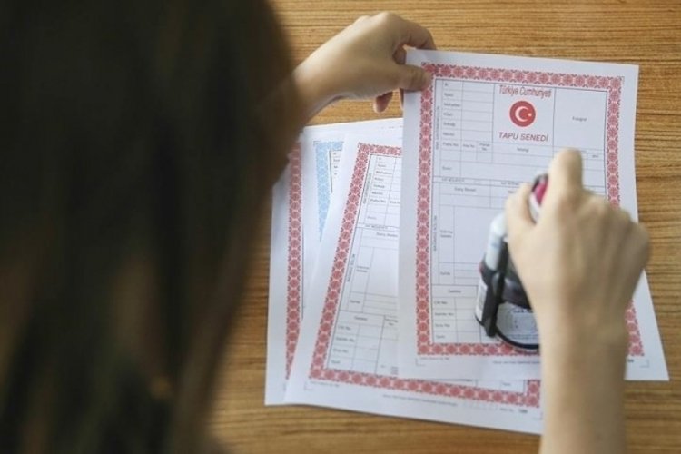 Bursa'da milyonluk ihale! Belediye satışa çıkarıyor...
