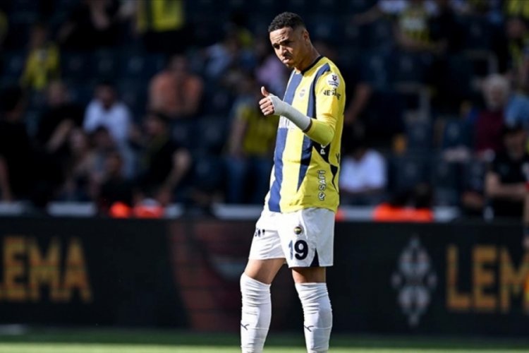 Fenerbahçe'ye Suudi Arabistan para yağacak: Kesenin ağzını açtılar
