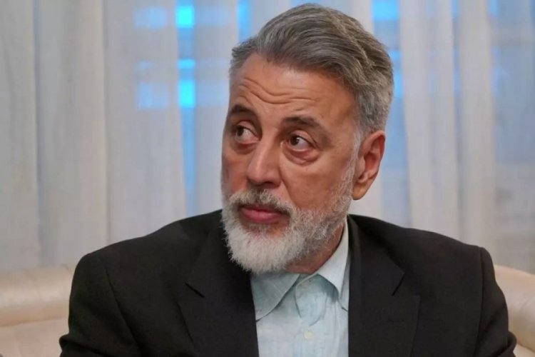 Hamdi Alkan'dan sürpriz karar!