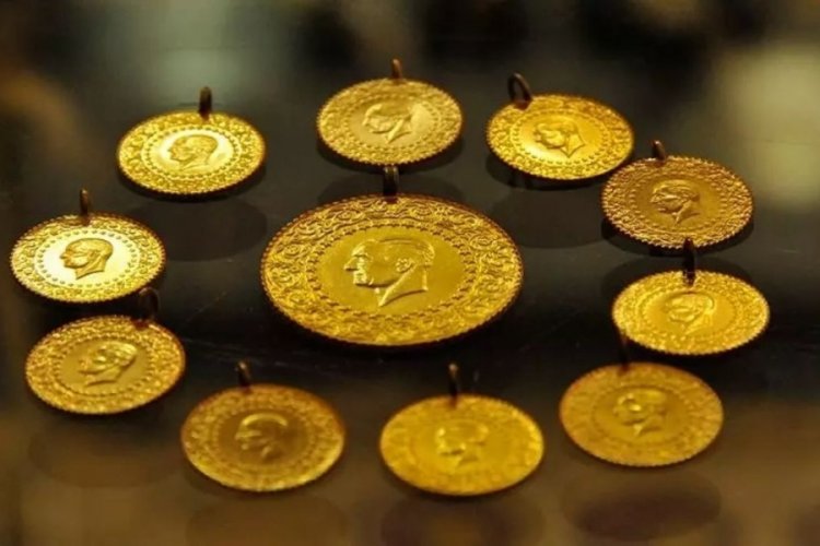 Gram altın güne rekorla başladı!