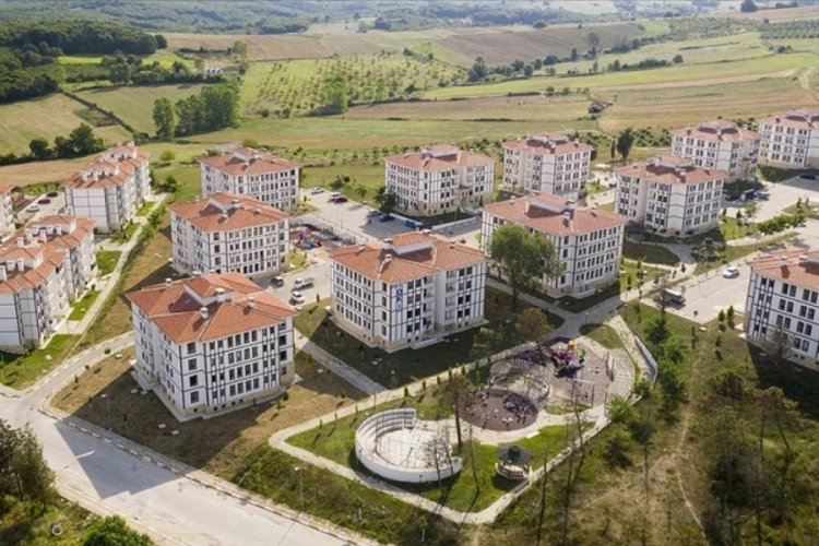 Ev sahibi olmak isteyenlere müjde! 245 taşınmaz açık artırmayla satılacak
