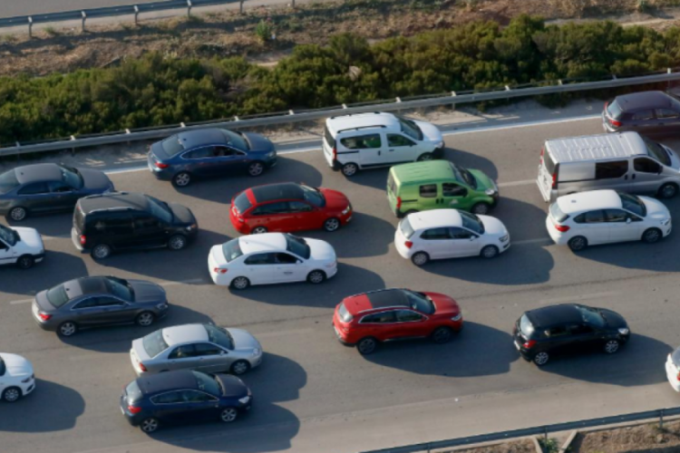 Motorlu Taşıtlar Vergisi ödemelerinde son 10 gün