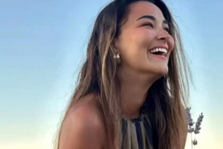 Gizem Hatipoğlu 2 ayda 9 kilo verdi! Sırrını açıkladı