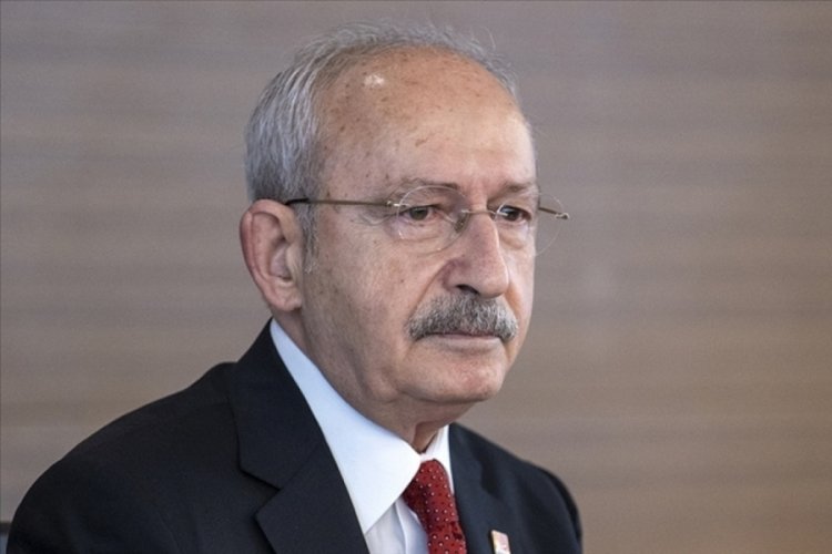 Kemal Kılıçdaroğlu'nun acı günü!