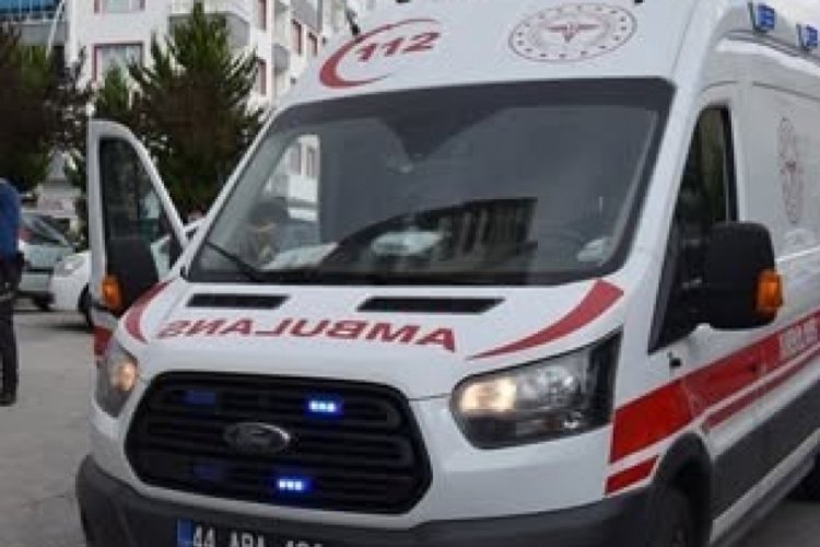 Bir kadın eski eşi tarafından öldürüldü