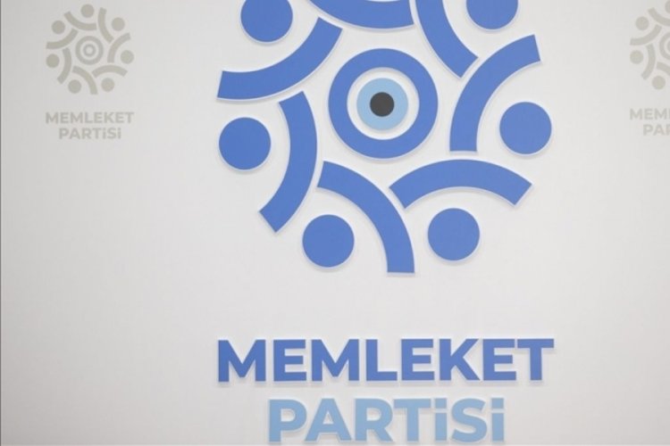 Memleket Partisi "kapanma" gündemli olağanüstü kurultayı toplandı
