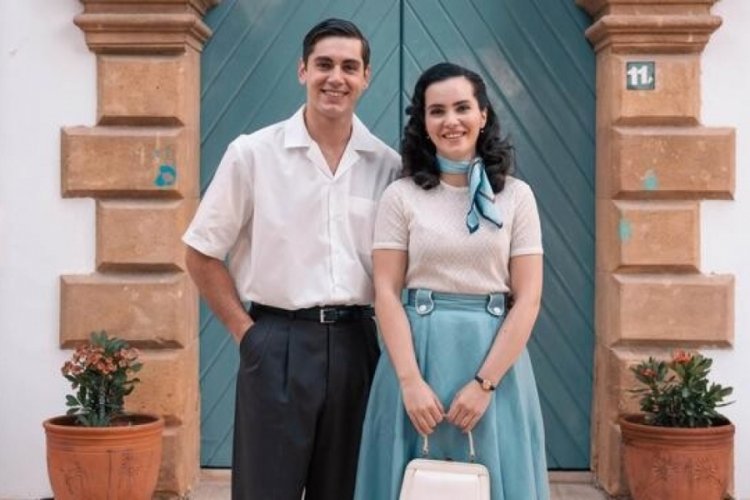 'Ayşe Tatile Çıktı' filmi'nin çekimleri başladı