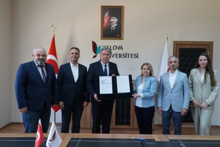 Coşkunöz Eğitim Vakfıi 'CEVHER'leri işlemeye devam ediyor