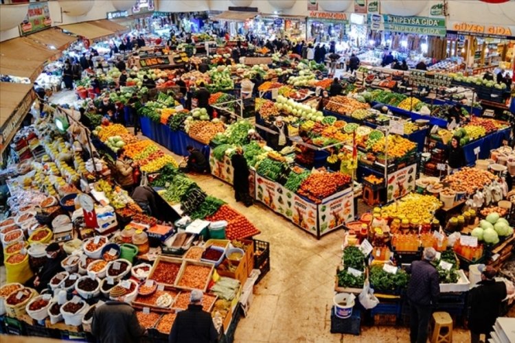 Bunu da gördük! Kilo fiyatı 1000 lirayı aştı