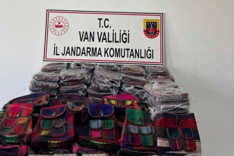 Gümrük kaçakçılığı operasyonu