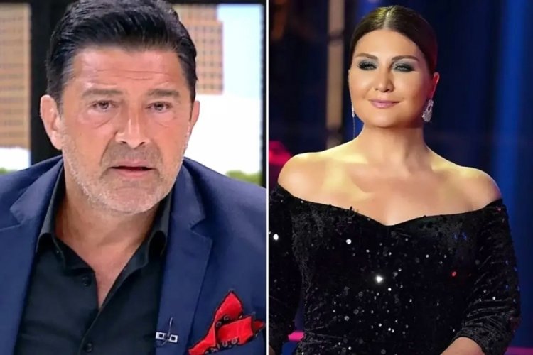 Melisa Ural'ın naifliği ve sesi annesi Sibel Can'a benzetildi