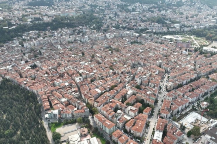 Bursa'nın 3 mahallesiyle ilgili kritik duyuru! 1 ay boyunca duracak...