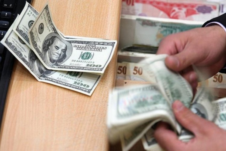Merakla bekleniyordu! İşte TCMB'nin yıl sonu dolar ve enflasyon tahmini