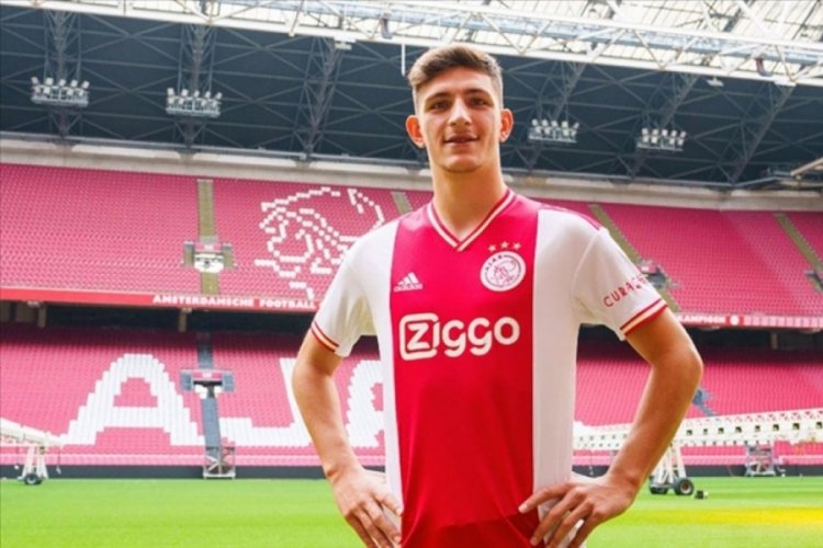 Galatasaray, Ahmet Can Kaplan'ı alacak mı? Okan Buruk açıkladı...