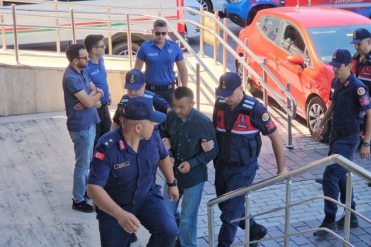 Babaanne ve 2 torununu katletmişti: Nedeni ortaya çıktı!