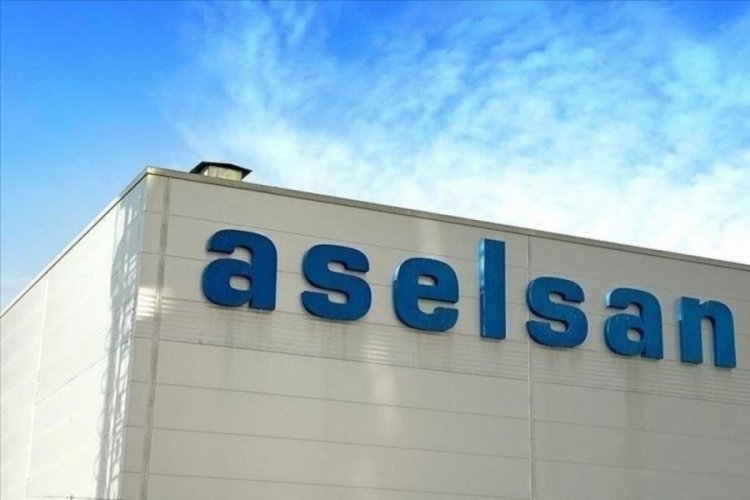 Aselsan'dan milyonlarca dolarlık sözleşme