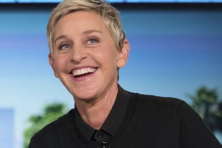 Donald Trump yüzünden ABD'yi terk eden Ellen DeGeneres ilk kez konuştu