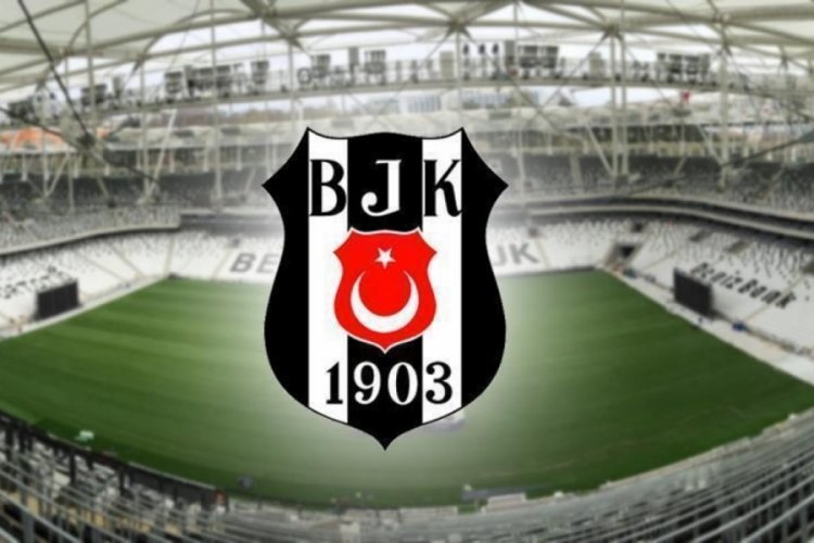 Beşiktaş'ın eşleşmesi belli oldu!