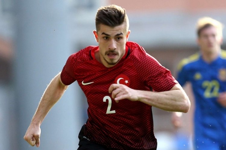 Kayserispor, Dorukhan Toköz ile anlaştı
